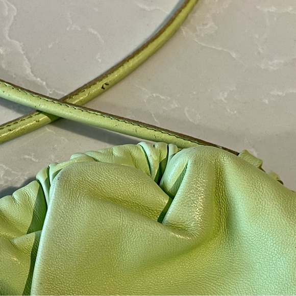 MANSUR GAVRIEL
Mini Cloud Clutch in Mint - Picture 14 of 16